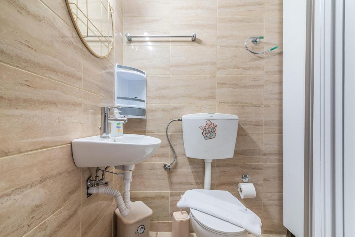 Apartment Super Cozy Near & Heraklion (Crete)