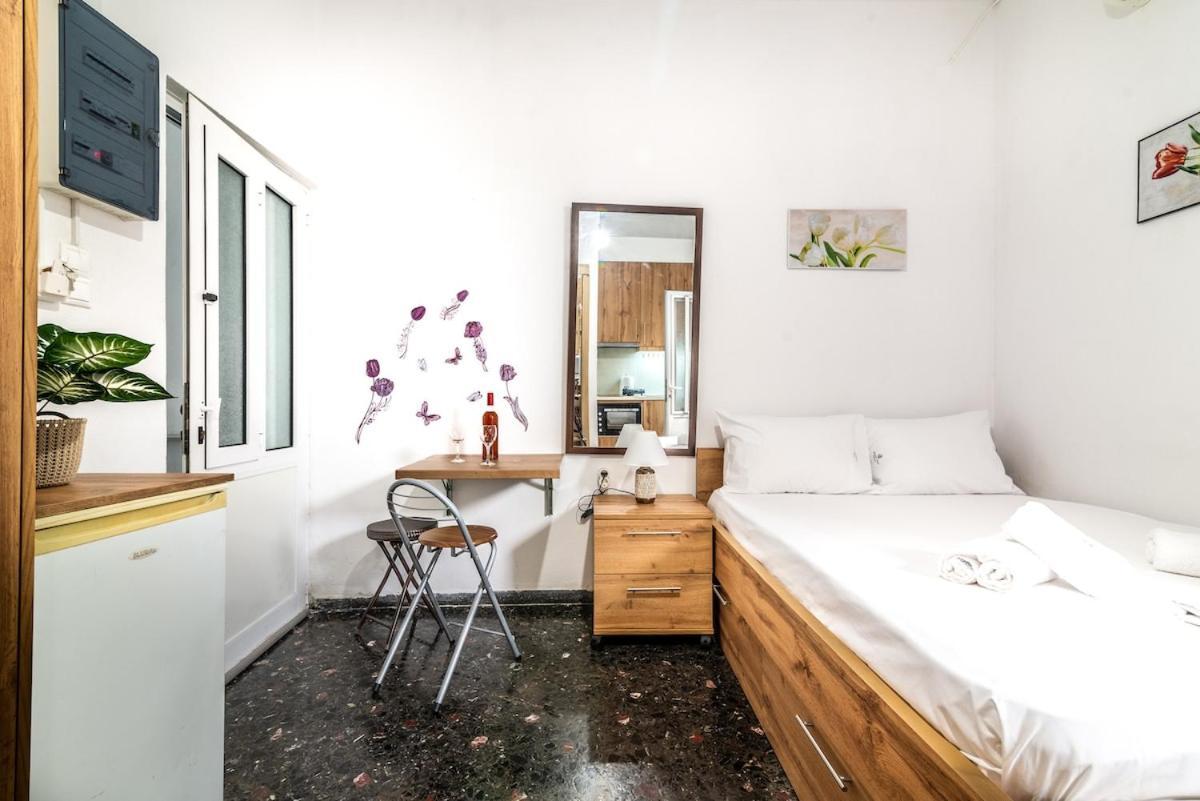 Super Cozy Near & Heraklion (Crete)