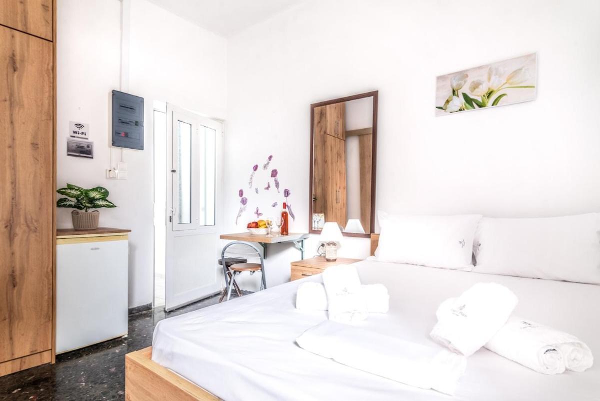 Super Cozy Near & Heraklion (Crete)