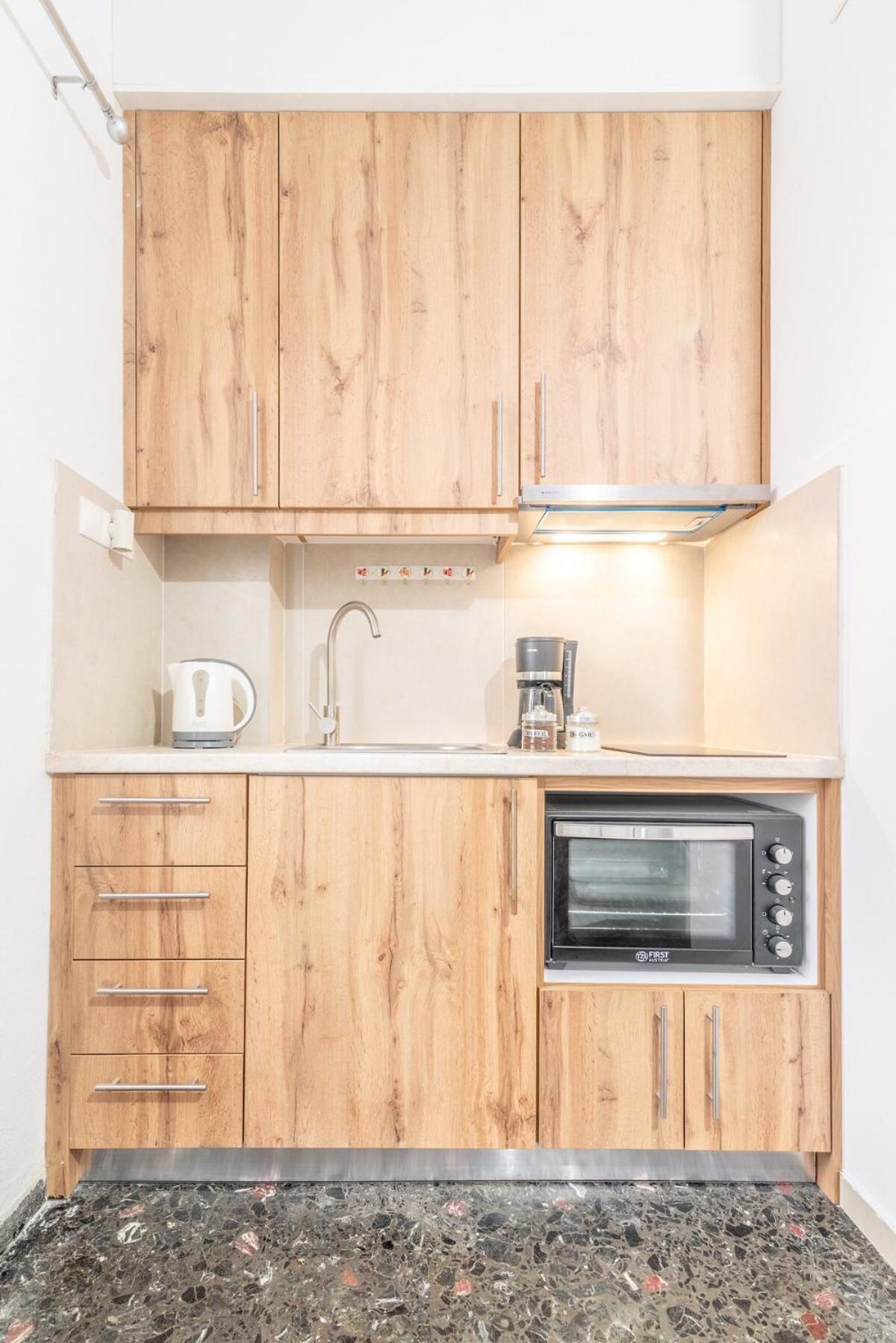 Super Cozy Near & Heraklion (Crete)