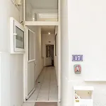 Super Cozy Apt Near City & Beach