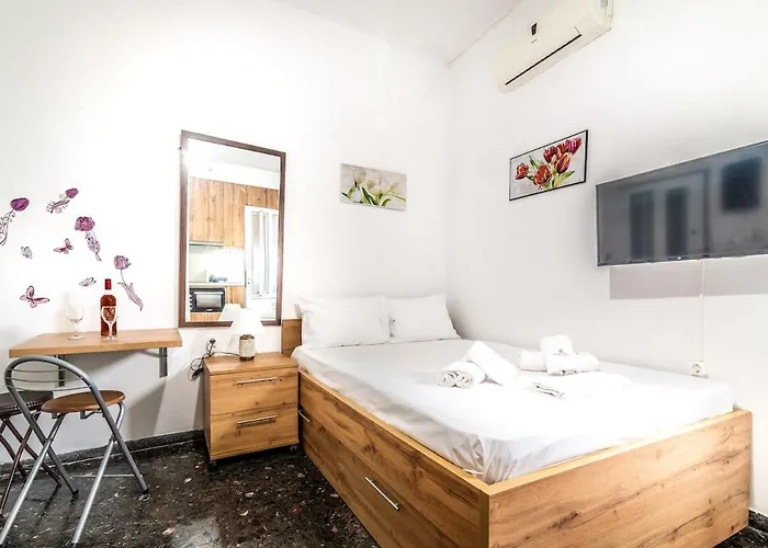 Super Cozy Apt Near City & Beach