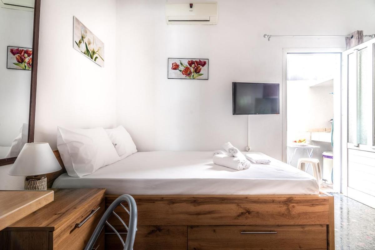 Super Cozy Near & * Héraklion