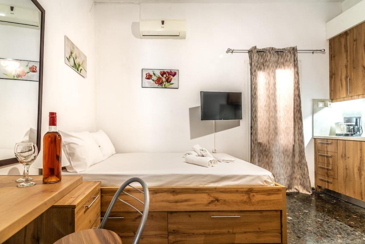Appartement Super Cozy Near & *