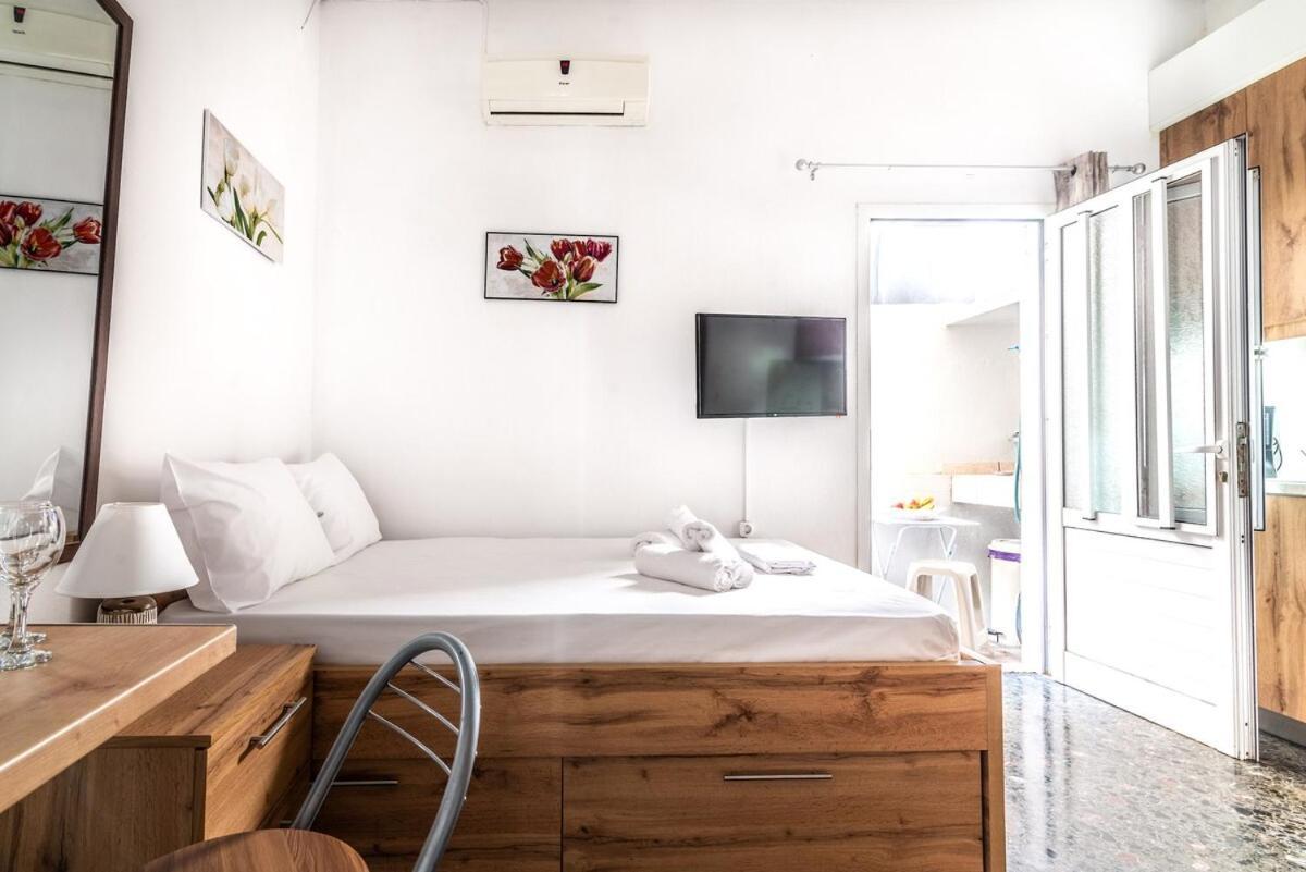 Super Cozy Near & Héraklion