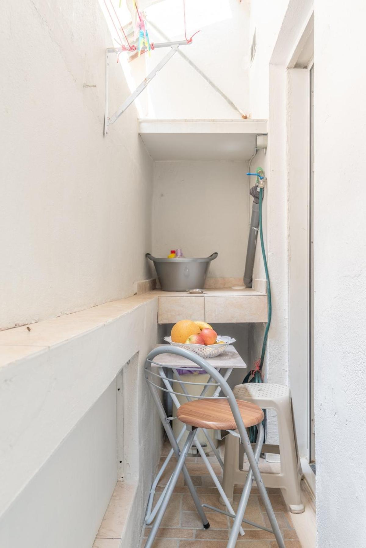 Appartement Super Cozy Near &