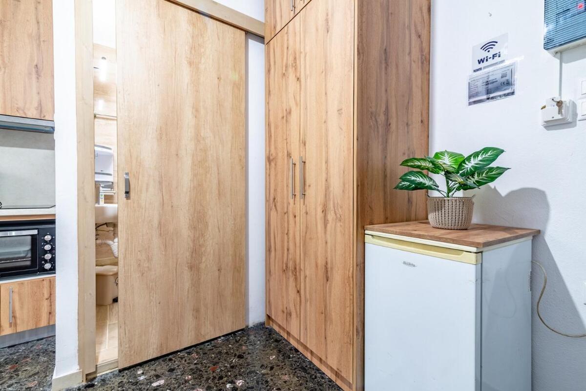 Appartement Super Cozy Near & *