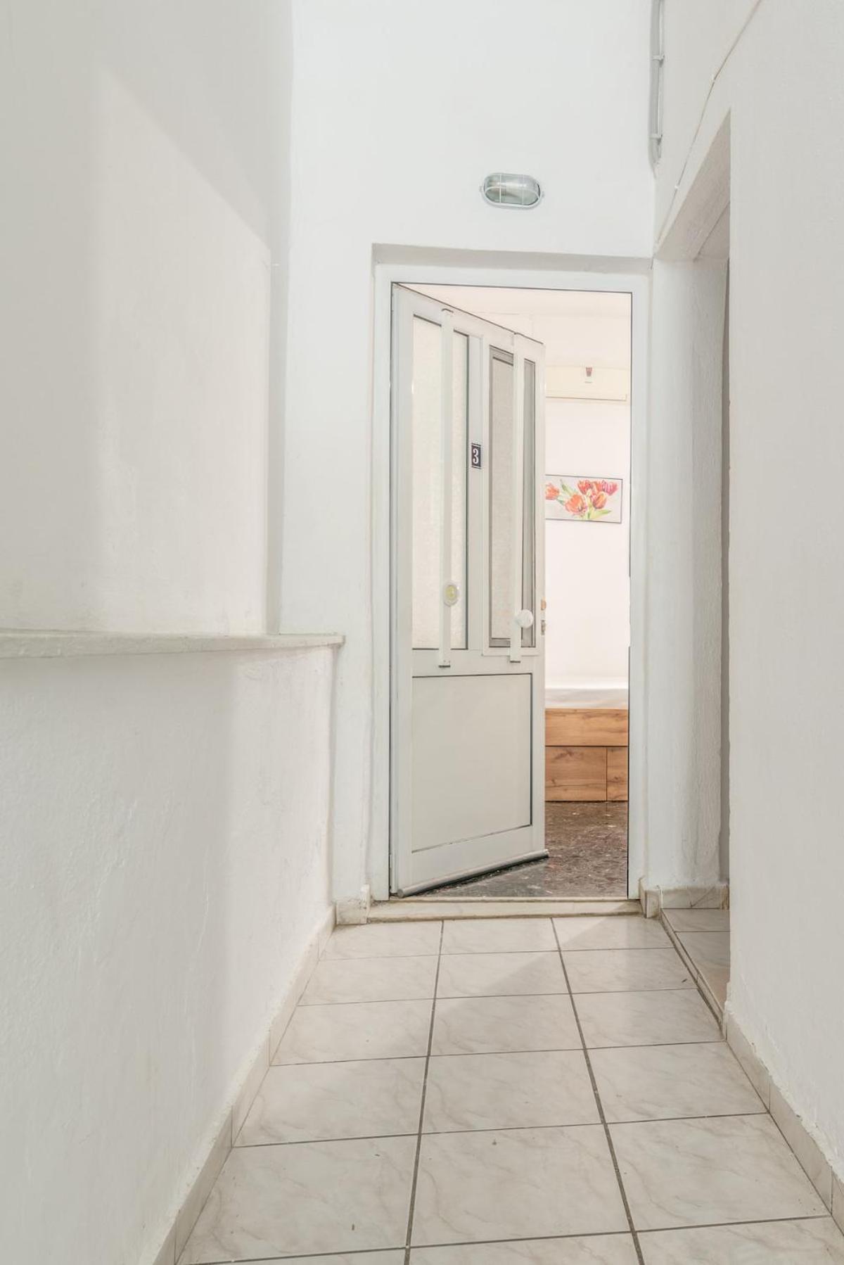 Super Cozy Near & Appartement