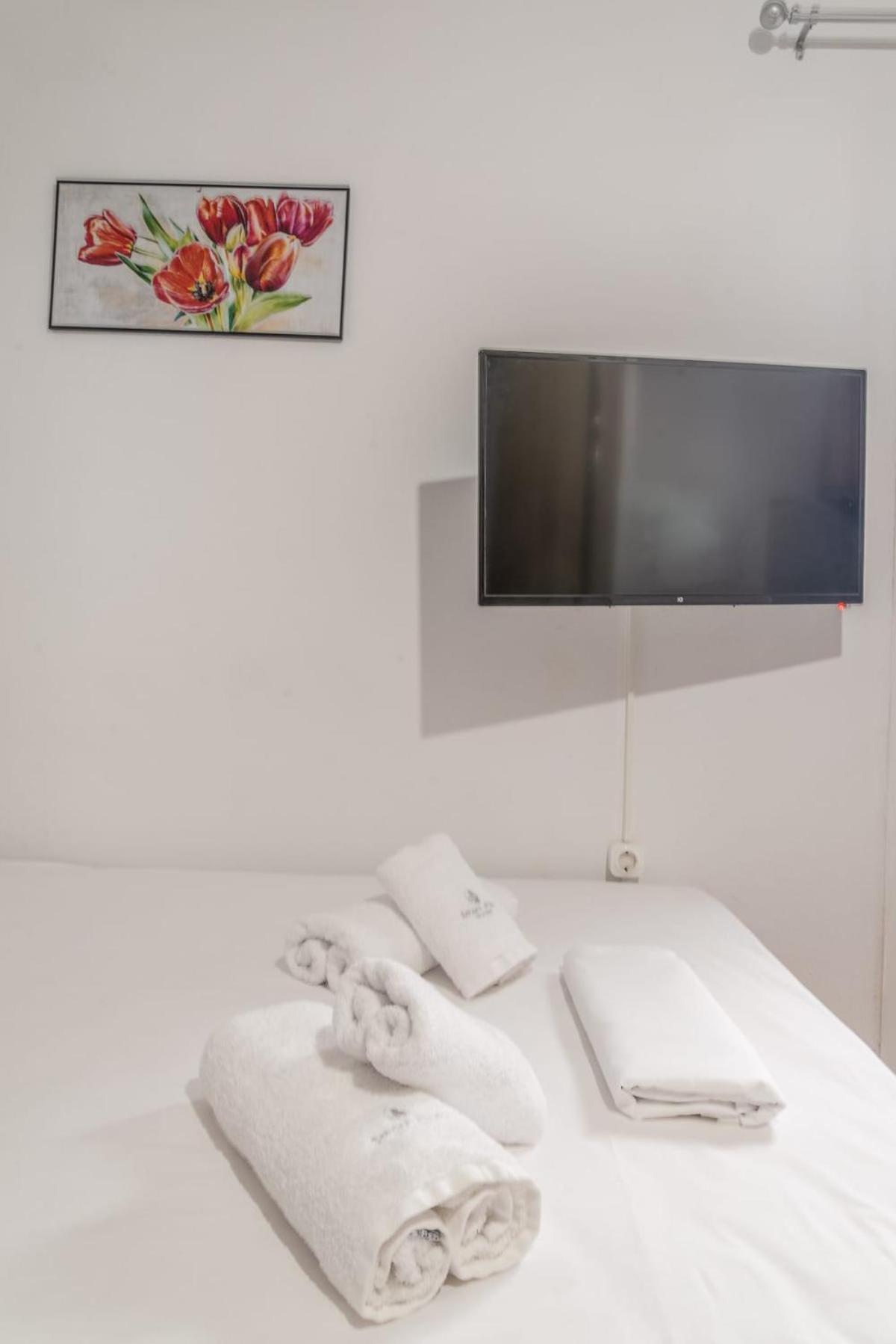 Super Cozy Near & * Héraklion